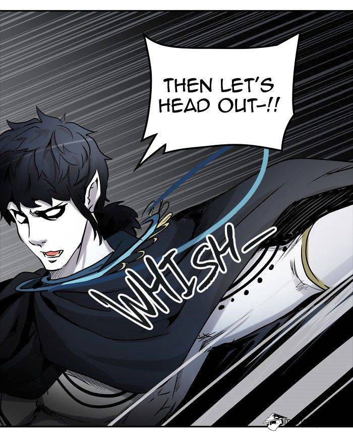 Tower of God Chapter 326 image 121